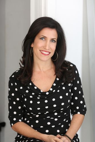 Nicole Campo, Vice President, Land Use - NYC Economic Development Corporation